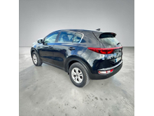 2016 Kia Sportage 1.7L Diesel For Sale Images