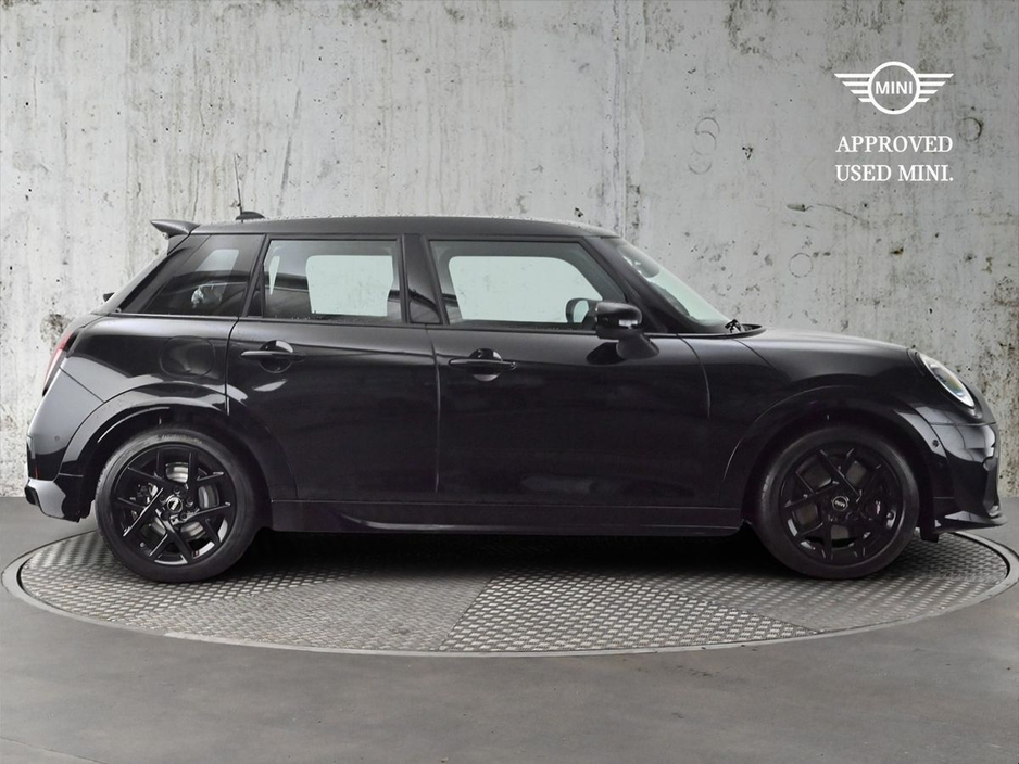 2025 MINI Hatch 1.5L Petrol For Sale Images