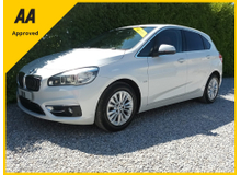 2018 BMW 2 Series 1.5L Petrol For Sale Images