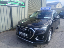 2019 Audi Q3 2L Diesel For Sale Images