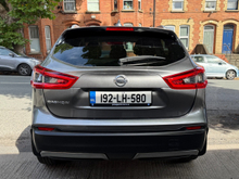 2019 Nissan Qashqai 1.5L Diesel For Sale Images