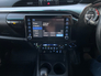 2021 TOYOTA HILUX 2.8 D/CAB SR5 AUTO D/CAB 