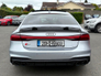 2020 AUDI S7 Black Edition Sportback 3.0 TDI 349HP Tiptronic 4D