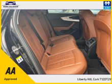 2023 Audi A4 2L Diesel For Sale Images