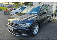 2020 Volkswagen Tiguan 2L Diesel For Sale Images
