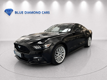 2018 Ford Mustang 2.3L Petrol For Sale Images