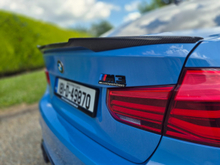 2018 BMW M3 3L Petrol For Sale Images