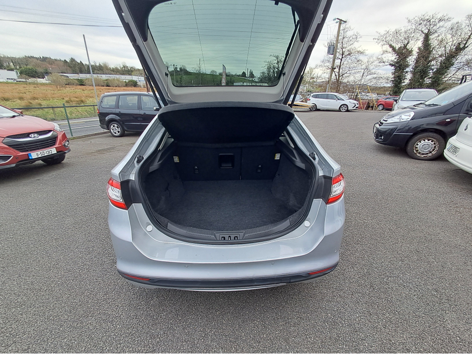 2016 Ford Mondeo 1.5L Diesel For Sale Images