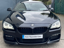 2016 BMW 6 Series 3L Diesel For Sale Images