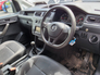 2019 VOLKSWAGEN CADDY 