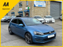 2016 VOLKSWAGEN GOLF 1.2TSI 5DR AUTO GREAT SPEC
