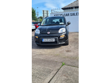 Fiat Panda 1.0 MHEV