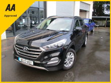 2016 Hyundai Tucson 1.7L Diesel For Sale Images