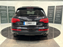 2014 AUDI Q7 *N1 Commercial DIESEL* 5 Seat 3.0 S Line Quattro