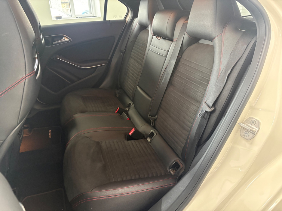 2015 Mercedes-Benz A Class 1.6L Petrol For Sale Images