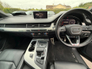 2018 AUDI Q7 3.0TDI QUATTRO S-LINE BLACK EDITION 7 SEATER *HIGH SPEC*
