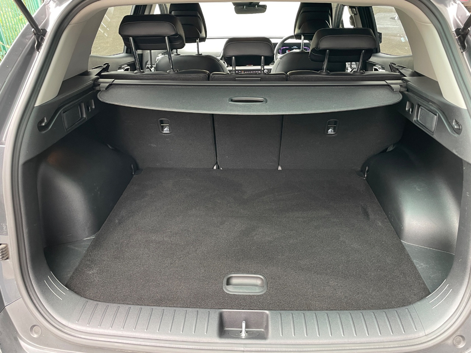 2024 Kia Sportage 1.6L Diesel For Sale Images