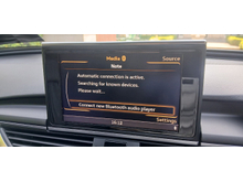 2018 Audi A6 2L Diesel For Sale Images