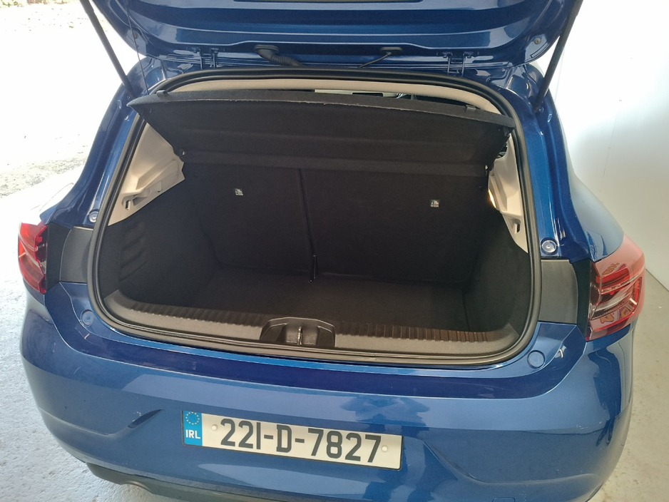 2022 Renault Clio 1L Petrol For Sale Images