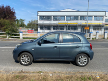 2015 Nissan Micra 1.2L Petrol For Sale Images