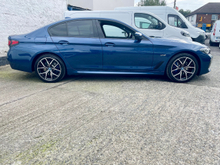 2023 BMW 5 Series 2L Petrol Plug-in Hybrid For Sale Images