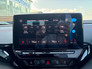 2022 VOLKSWAGEN ID.4 GTX 220 KW BUSINESS 77KWH 2 299HP