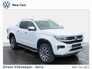 2026 VOLKSWAGEN AMAROK AVENTURA 3.0 TDI 237 BHP A10A
