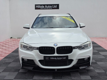 2013 BMW 3 Series 2L Diesel For Sale Images