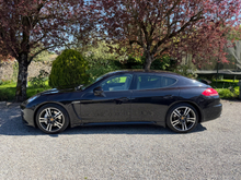2015 Porsche Panamera 3L Diesel For Sale Images
