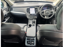 2024 Volvo XC90 2.0L Petrol Plug-in Hybrid For Sale Images