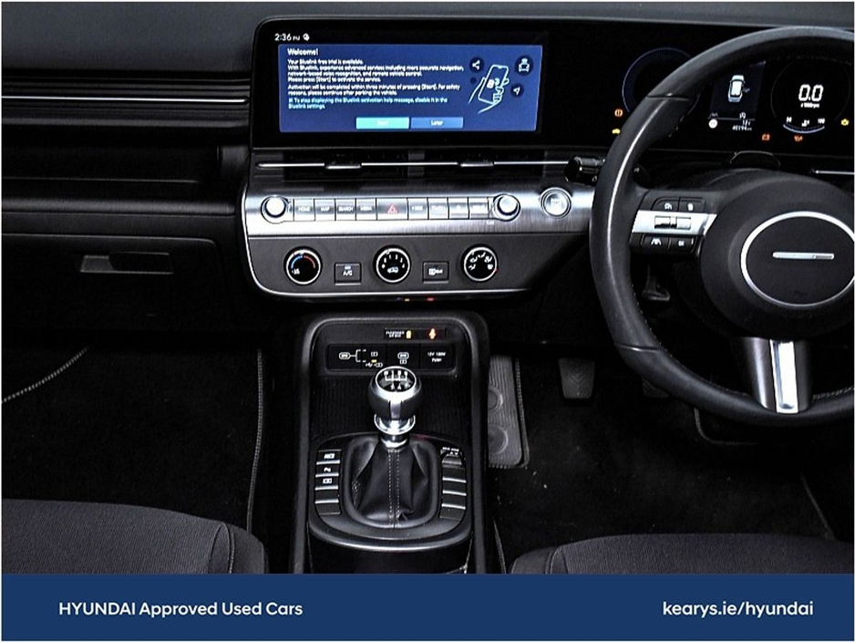 Hyundai Kona Petrol Signature — thumbnail 27
