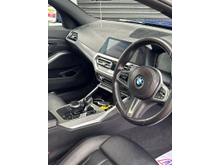 2020 BMW 3 Series 2L Petrol Plug-in Hybrid For Sale Images