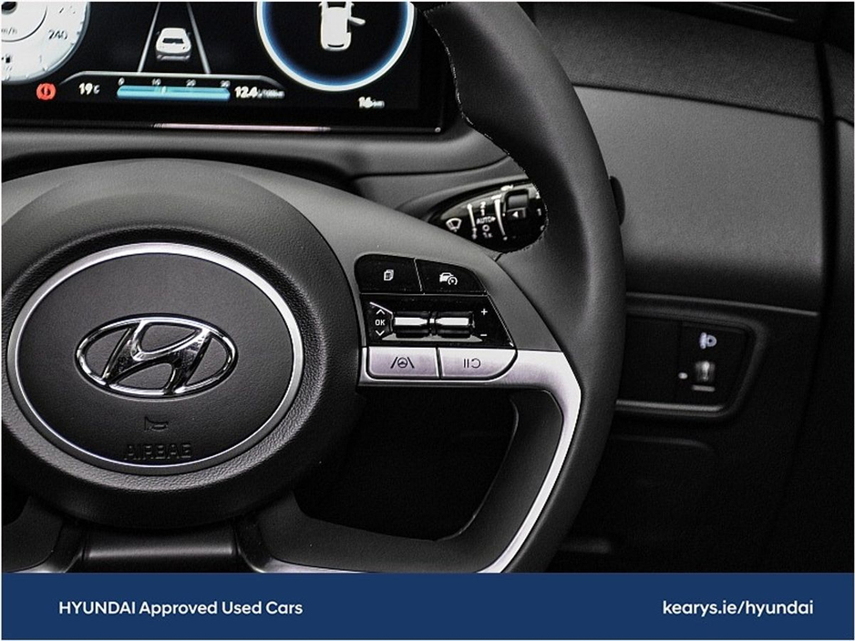 Hyundai Tucson 2WD Executive Plus — thumbnail 19