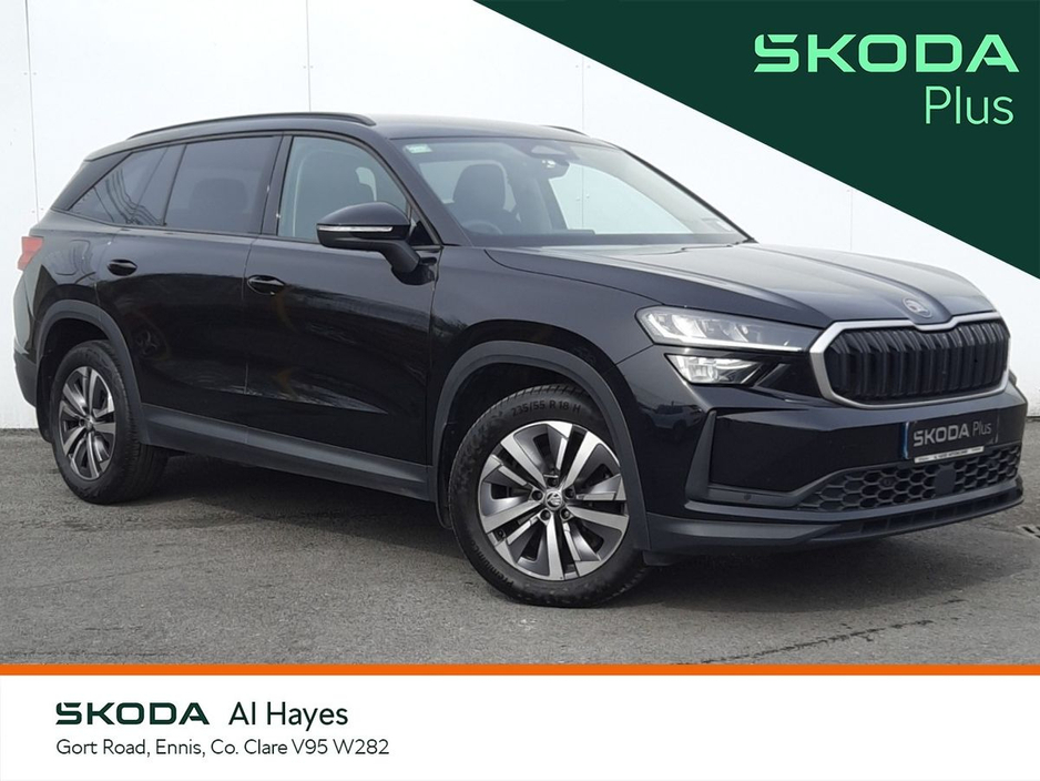 Skoda Kodiaq *FLASH SALE*WINTER PACK*SELECTION 2.0TDI 150HP DSG