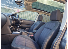 2012 Nissan Qashqai 1.5L Diesel For Sale Images