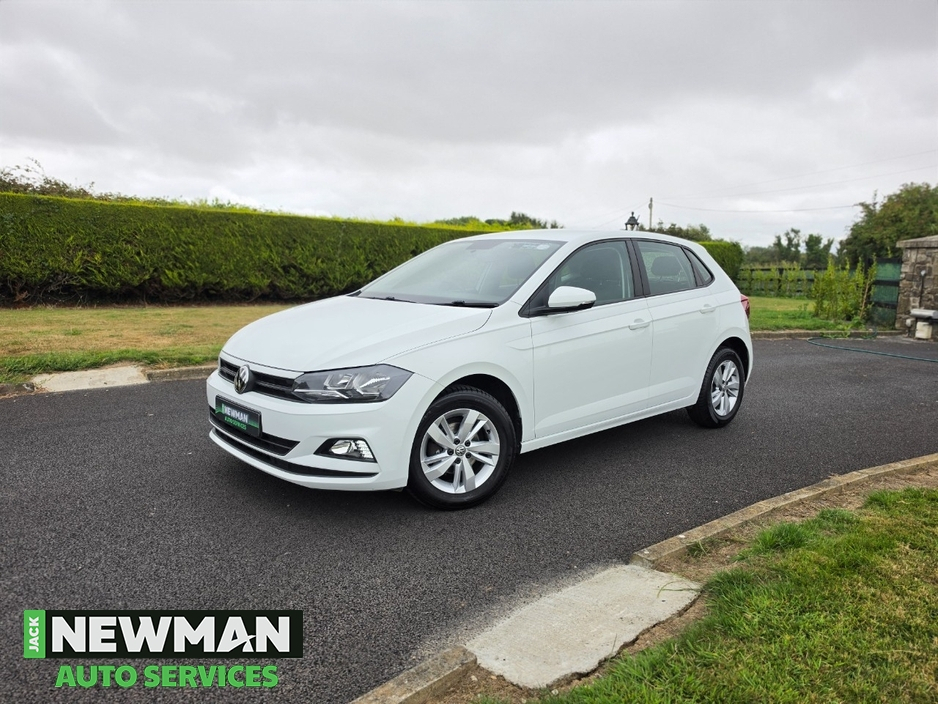 2020 Volkswagen Polo For Sale Images