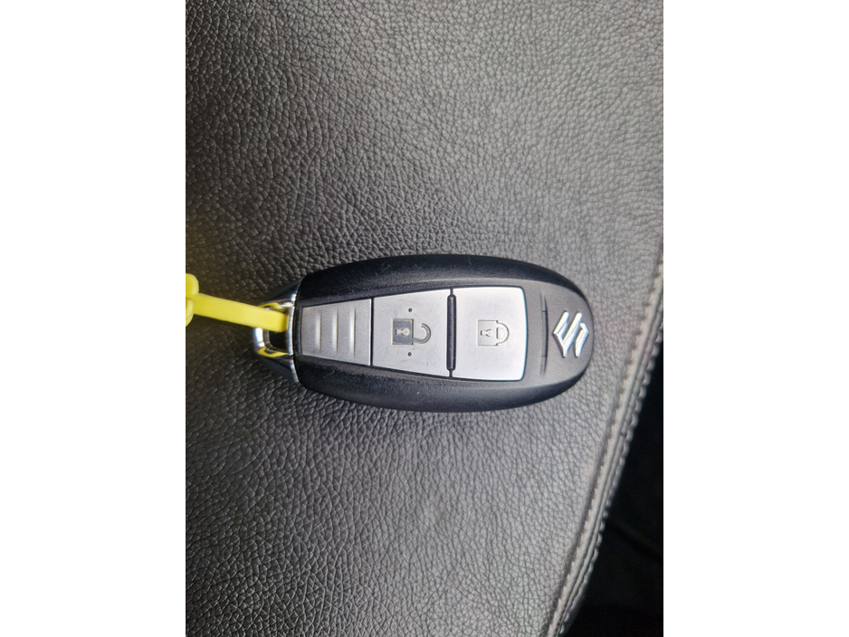 2016 Suzuki Baleno 1.0L Petrol For Sale Images