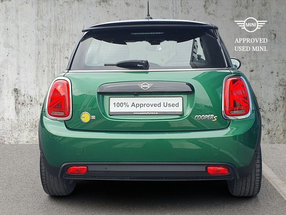 2023 MINI Hatch 0L Electric For Sale Images
