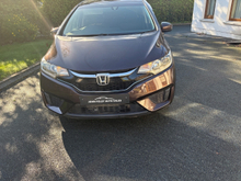 2017 Honda Fit 1.5L Petrol Hybrid For Sale Images