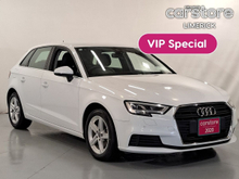 Audi A3 35 TFSI 150HP SE