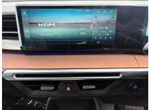 2025 KGM TORRES EVX under 1.0L Electric For Sale Images