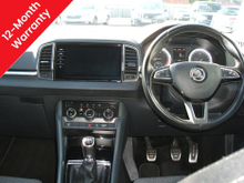 2018 Skoda Karoq 1.6L Diesel For Sale Images