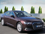 2020 AUDI A6 SE S-Tronic 2.0 TDi (AUTOMATIC)