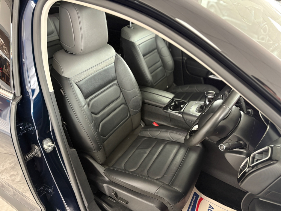 2023 Citroen C5 1.5L Diesel For Sale Images
