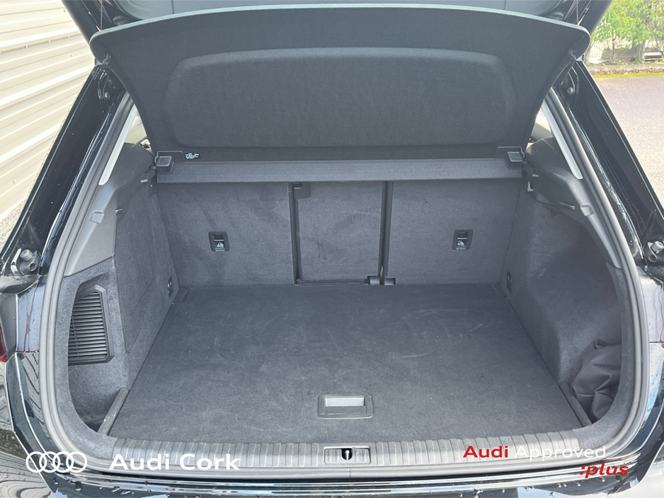 Audi Q3 1.4 45TFSI E 245BHP TECHNIK AUTOMATIC — thumbnail 22