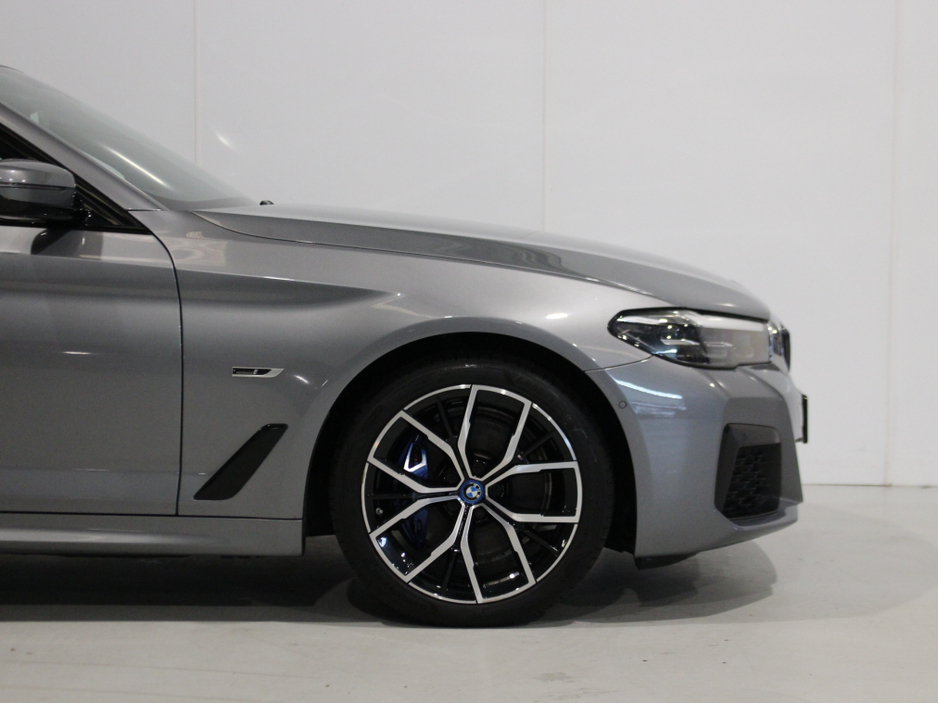 2022 BMW 5 Series 2L Hybrid For Sale Images