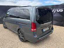 2018 Mercedes-Benz V Class 2.1L Diesel For Sale Images