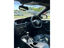 2016 Audi A5 2L Diesel For Sale Images