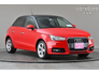 2016 AUDI A1 1.0TFSI 95HP S-TRONIC*SPORTS SEATS*TWO TONE ROOF*16'' ALLOYS*PARK SENSORS*