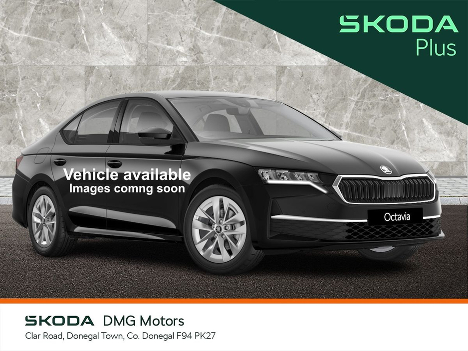 2026 Skoda Octavia For Sale Images